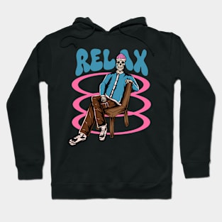 Relax Hoodie